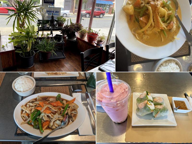 Thai Star Restaurant