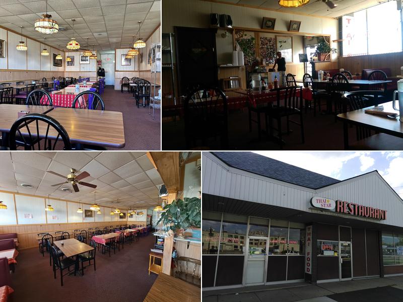 Thai Star 28841 Ryan Rd, Warren