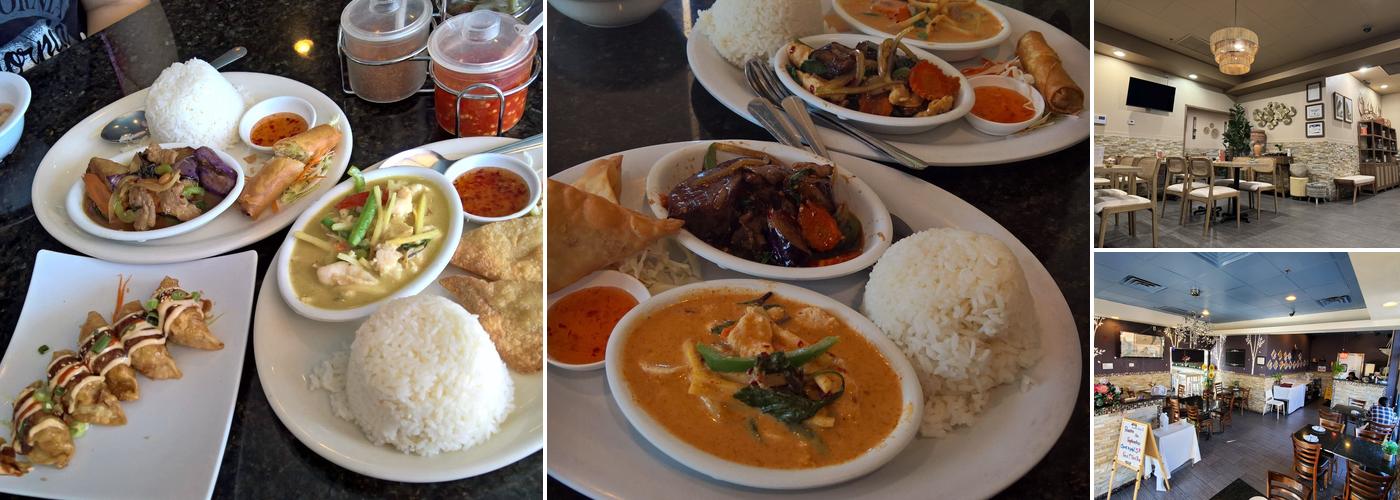 BaanBaan - Thai House