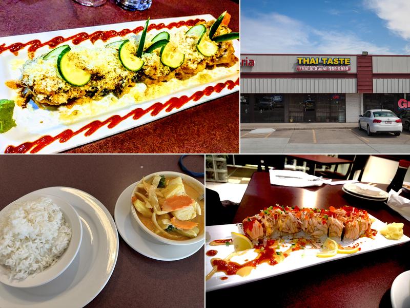 Thai Taste of West Chester