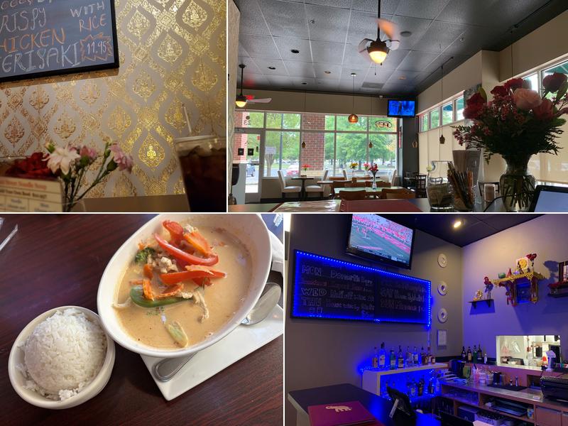 Thai Tara 610 Stoney Creek Ln #23, Newport News
