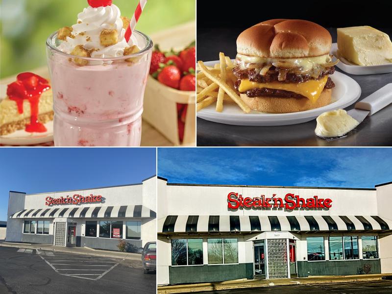 Steak ’n Shake