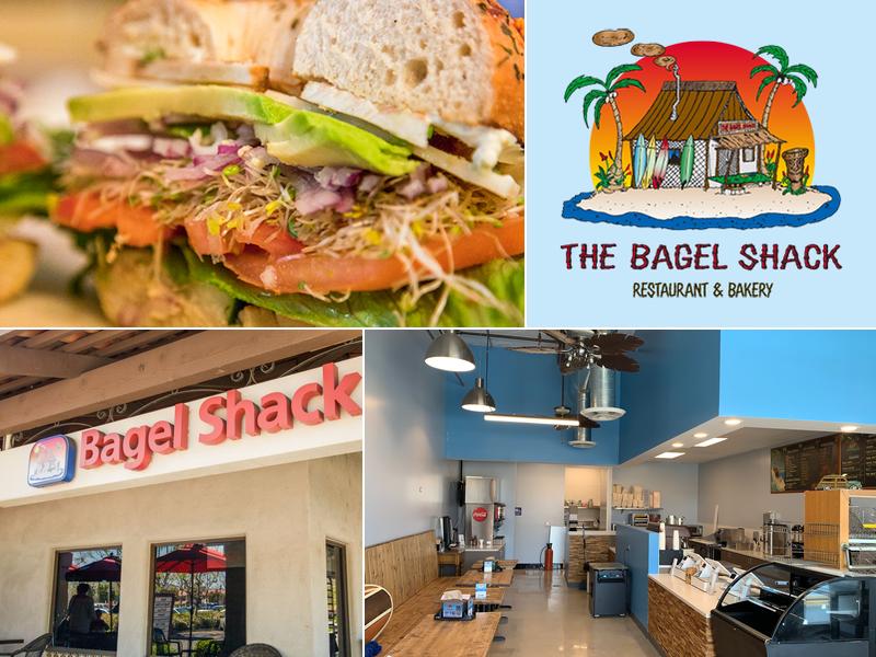 Bagel Shack