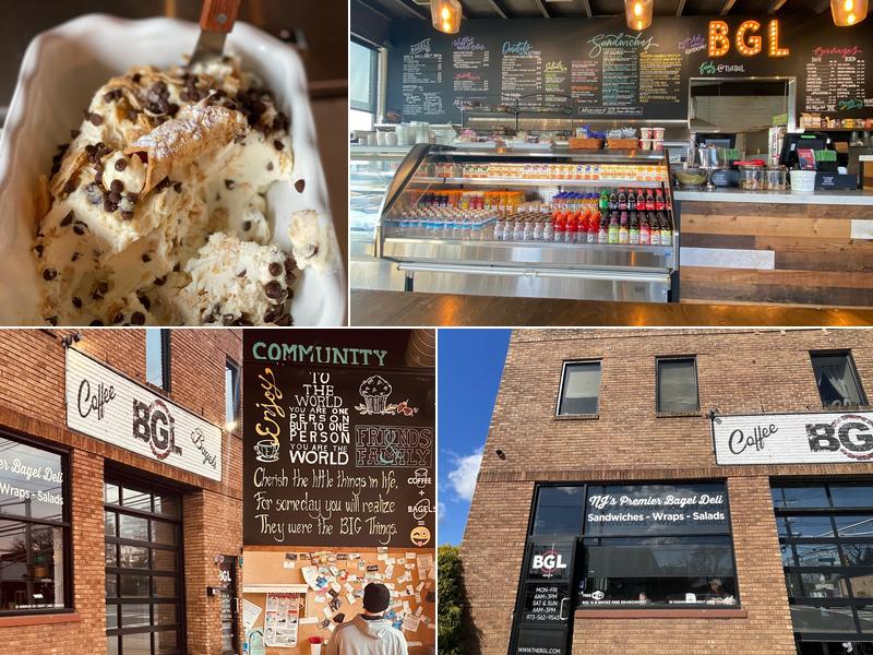 BGL 243 Washington Ave, Nutley