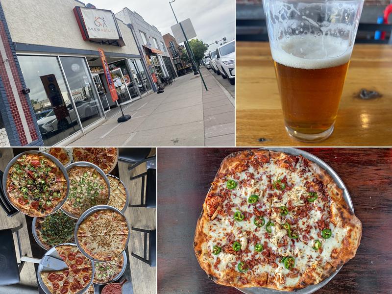 Brewability 3445 S Broadway, Englewood