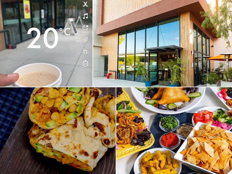 The Bombay Frankie Company