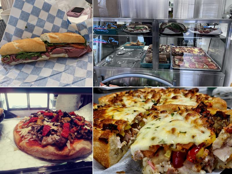 The Bridgeside Market