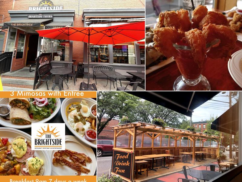 The Brightside Tavern