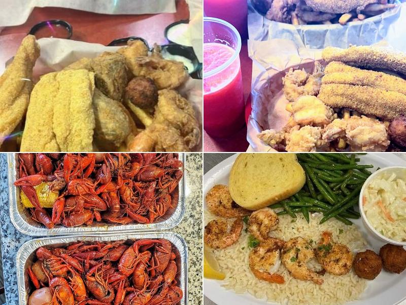 The Catch Lewisville