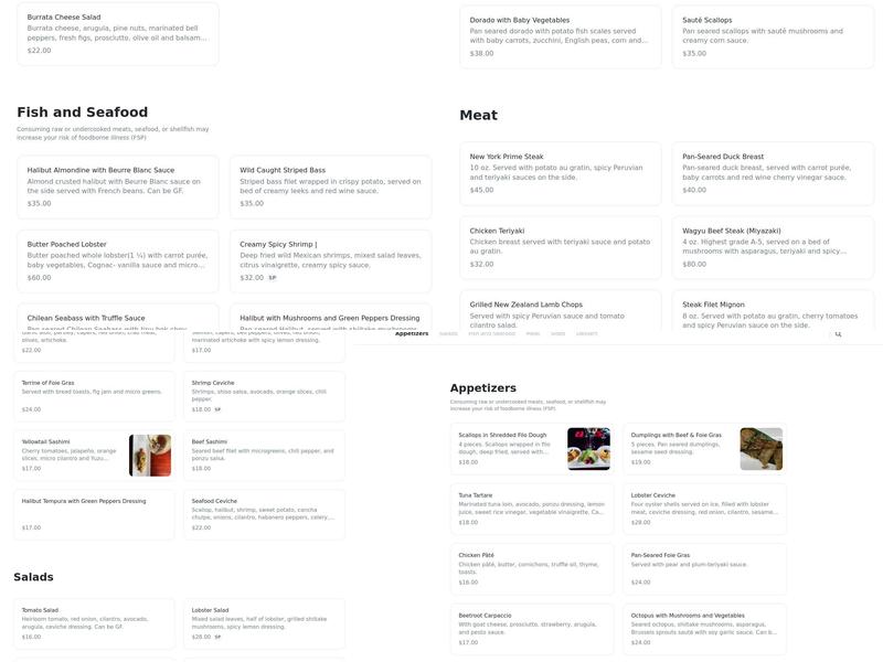 The Choice, Bryn Mawr - Menu, Reviews (292), Photos (84) - Restaurantji