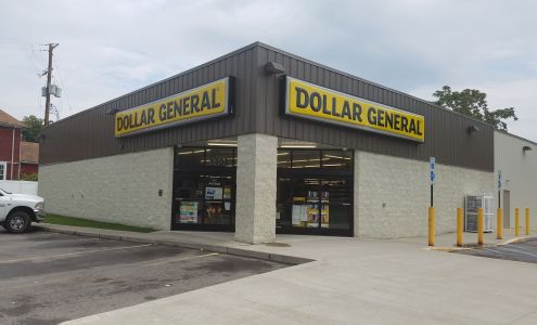 Dollar General