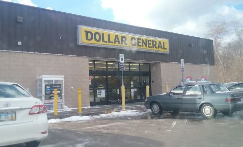 Dollar General