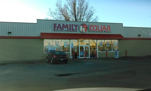 Family Dollar