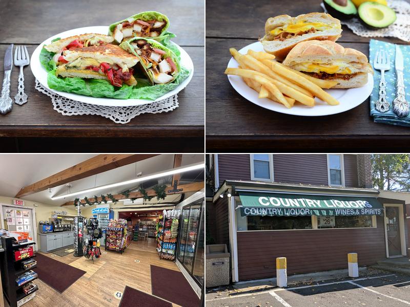 The Country Store (Deli & Catering)