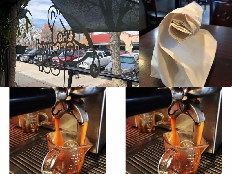 The Crooked Cup Too.