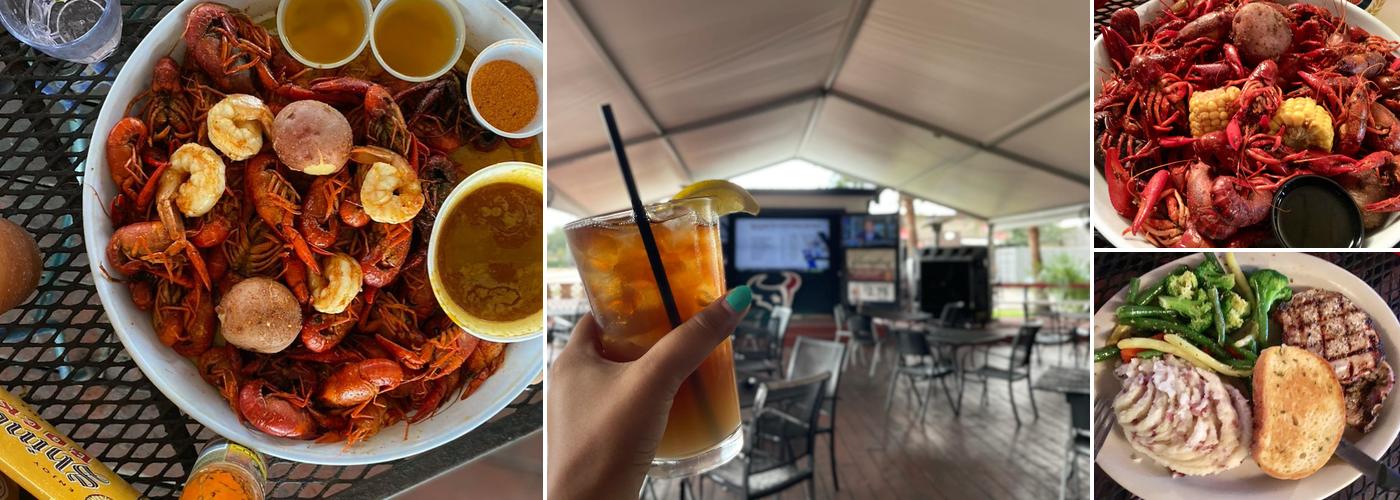 The Deck on Fountainview