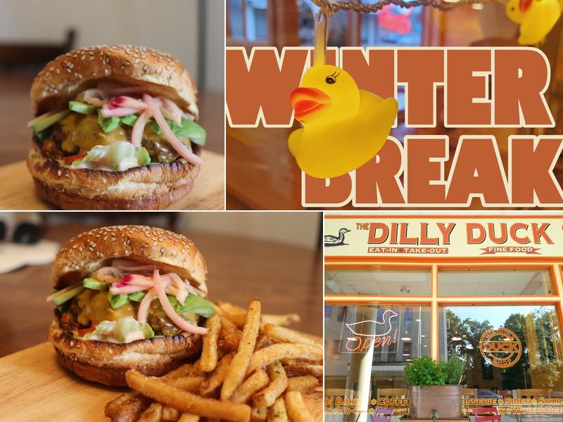 The Dilly Duck Shop 666 Main Ave, Norwalk