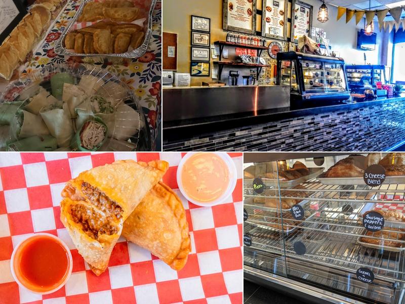 These Freakin Empanadas and More