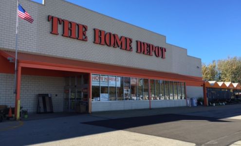 The Home Depot