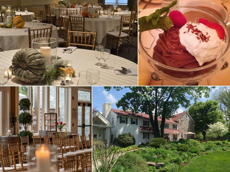 The Farmhouse Bistro