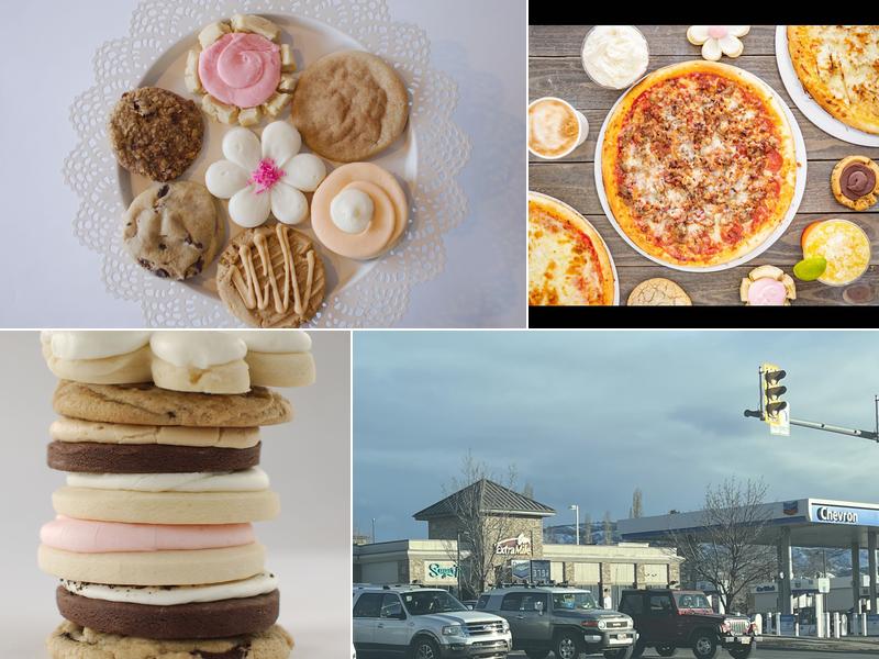 The Sugar Fix 1302 Draper Pkwy, Draper