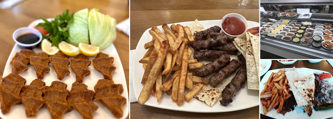 The Galata Butcher Grill