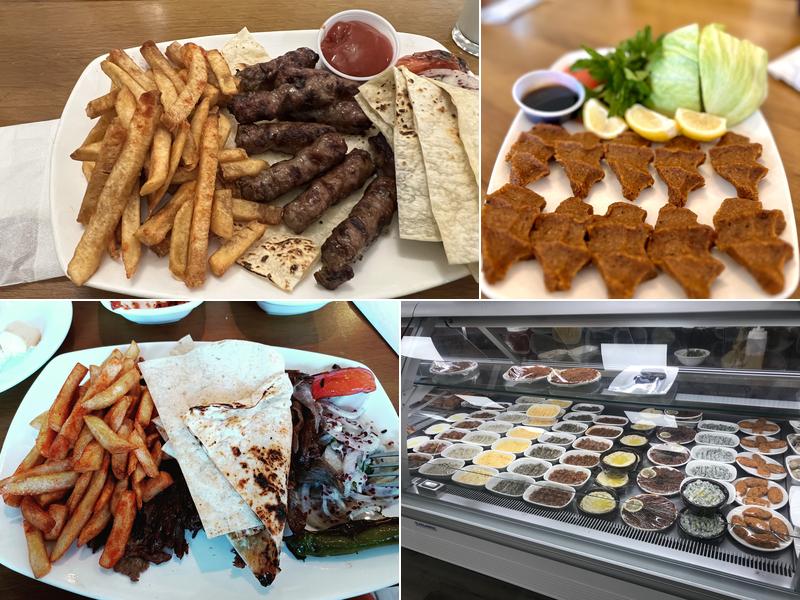 The Galata Butcher Grill