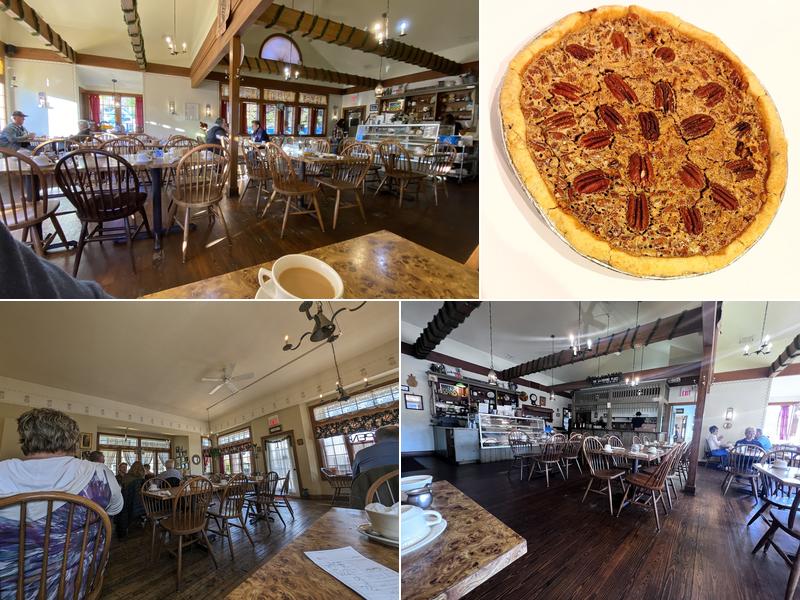 The Gathering Place Restaurant