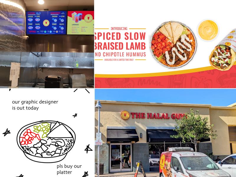 The Halal Guys