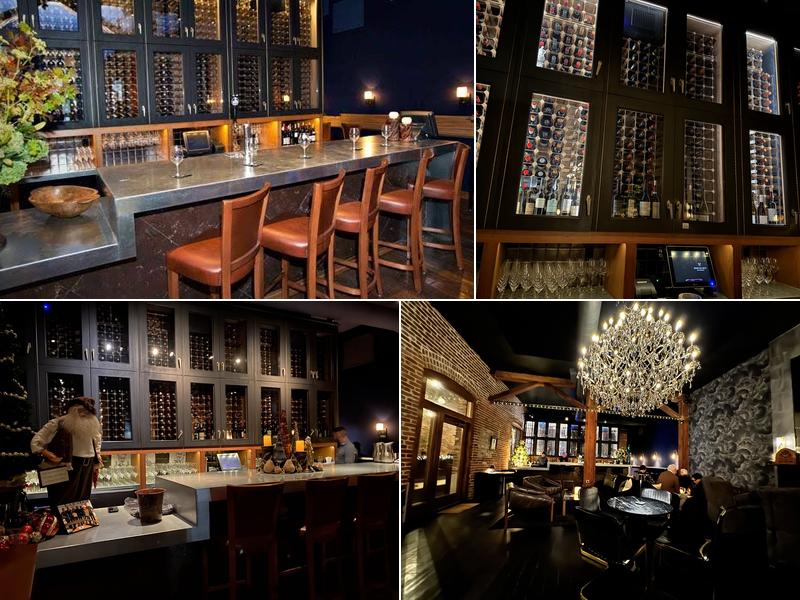 San Francisco Wine Society