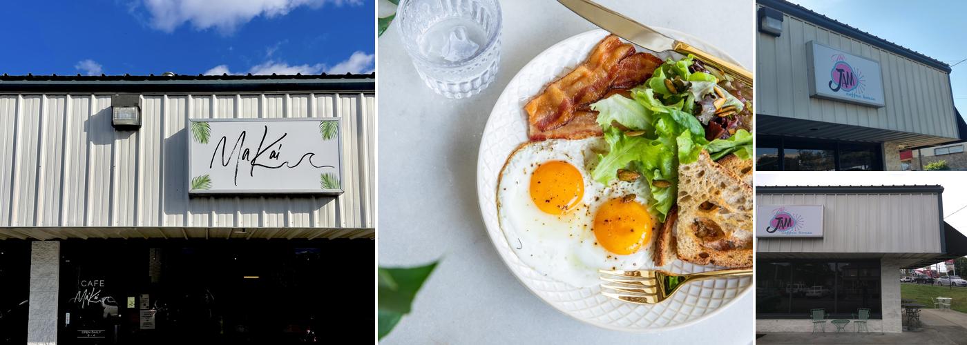 Substrate Cafe + Farmacy