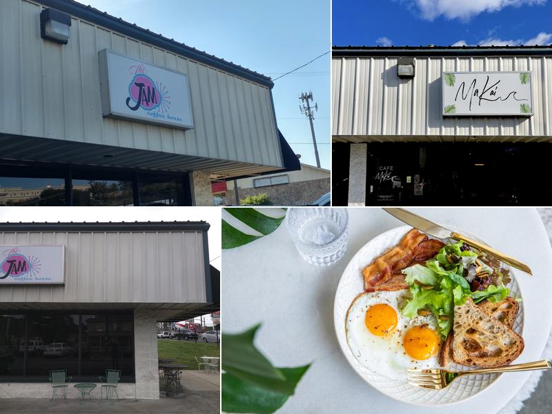 Substrate Cafe + Farmacy