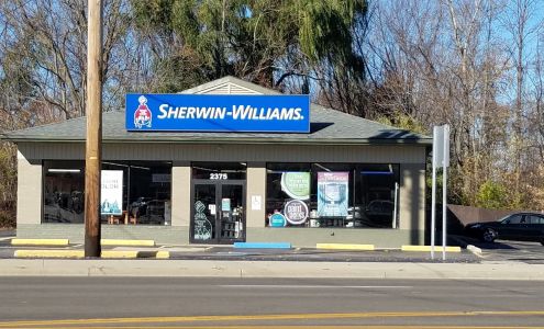 Sherwin-Williams Paint Store