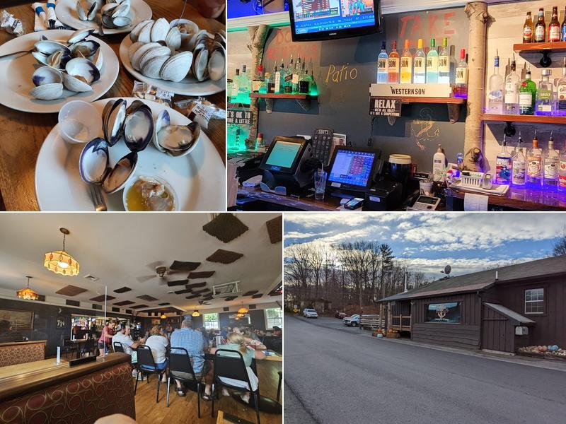 The Klam'r Tavern and Marina 32 Clamsteam Rd, Clifton Park