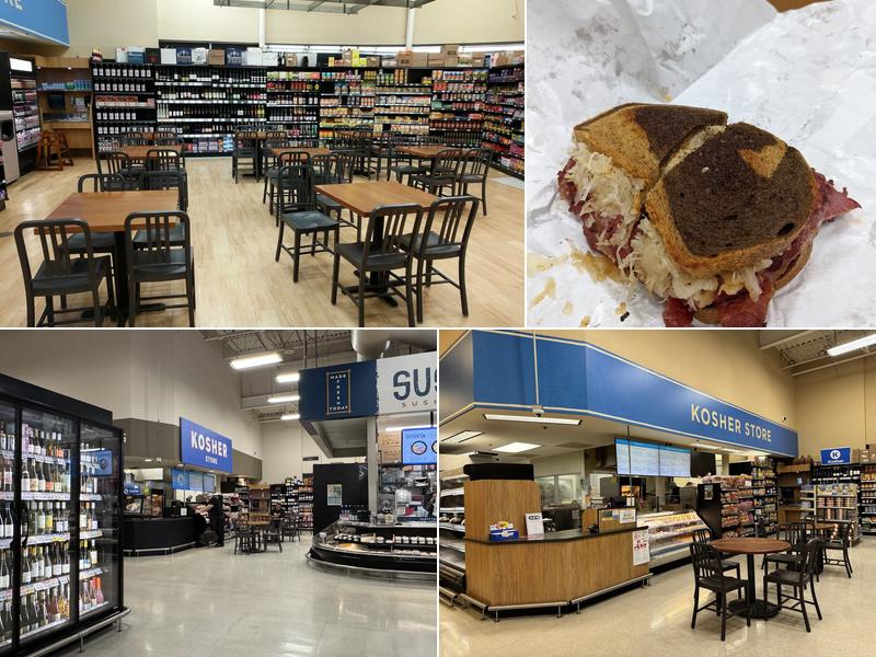 The Kosher Store @ H-E-B