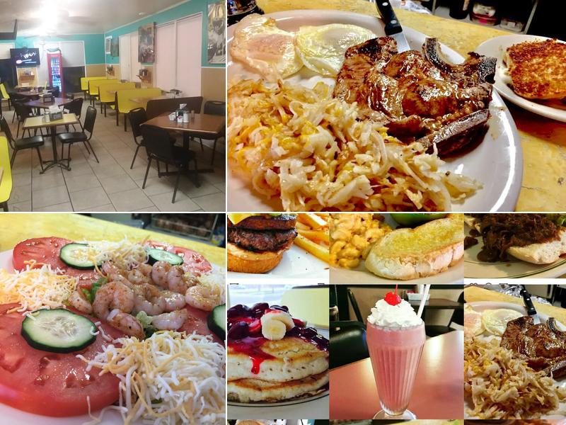 The Little Kitchen 104 Sala Ave, Westwego