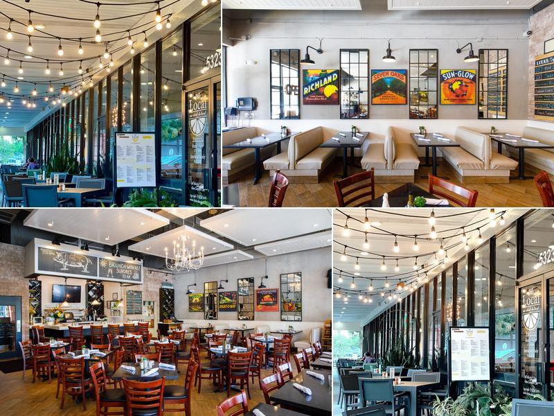 The Local Restaurant 5323 Airport-Pulling Rd, Naples