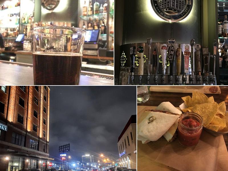 The Fairmont Creamery Building