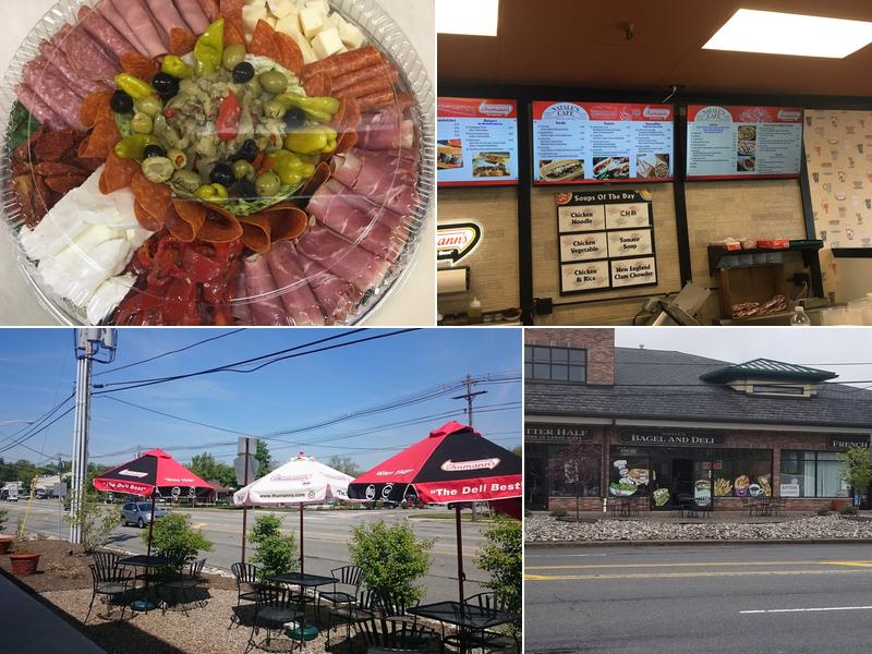 Natale's Bagel Nosh Deli & Catering