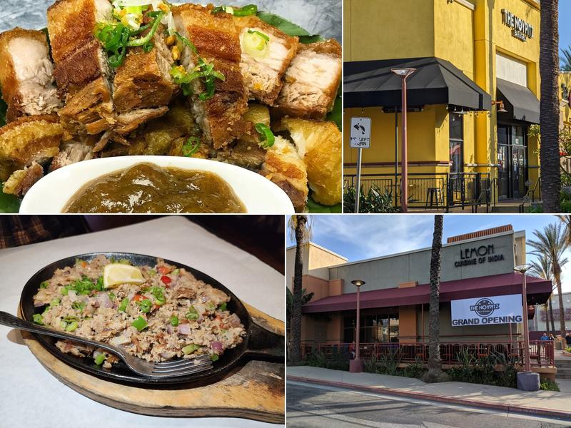 The Noypitz Bar and Grill