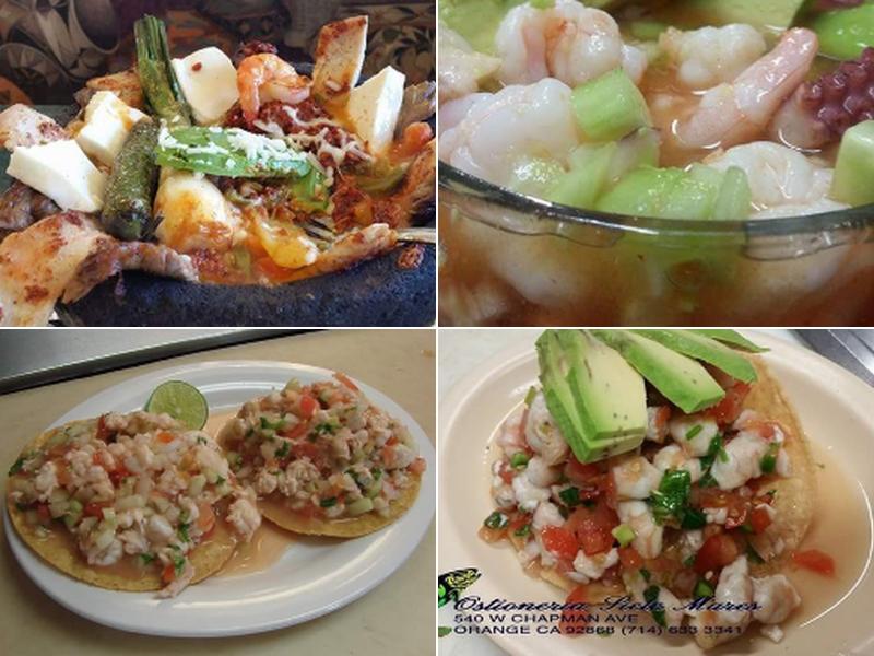 The Original Taco Stop 161 N McKinley St Ste 101, Corona