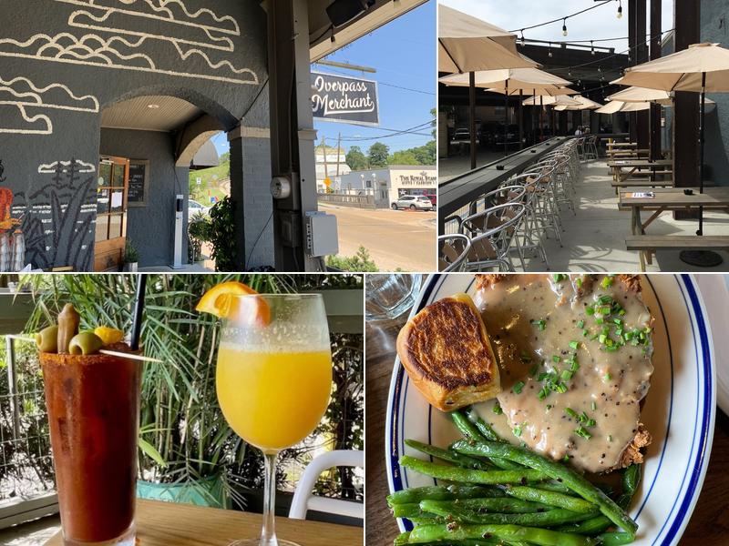 The Overpass Merchant 2904 Perkins Rd, Baton Rouge