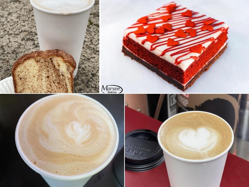 The Pit Stop Drive Thru