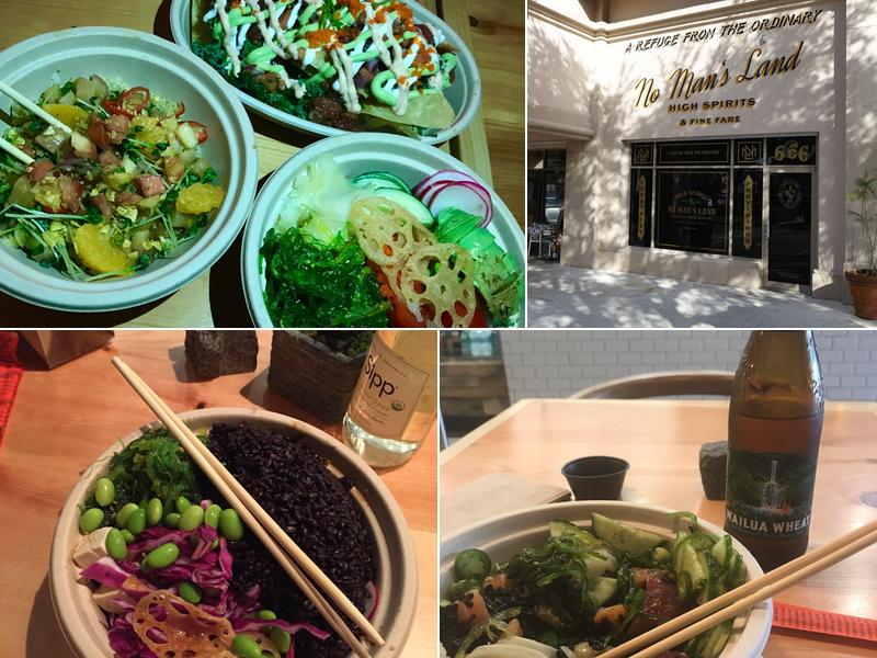 Bali Hai by No Man's Land