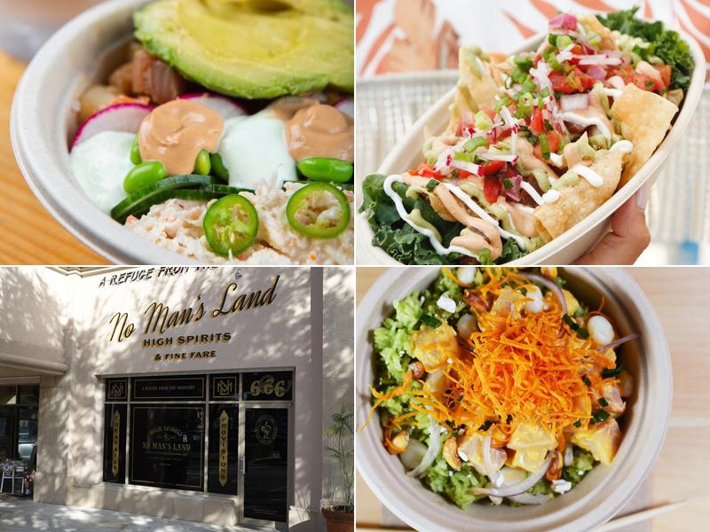 Bali Hai by No Man's Land