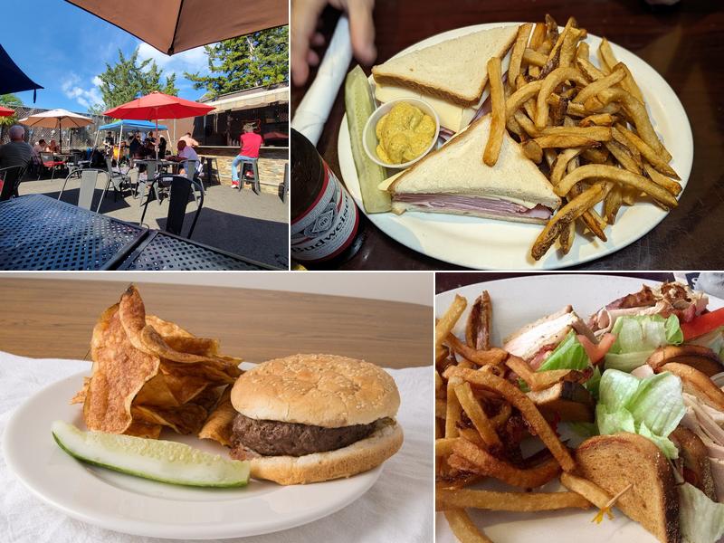 Randall Manor Tavern