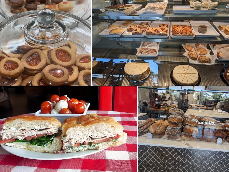 The Real Italian Deli