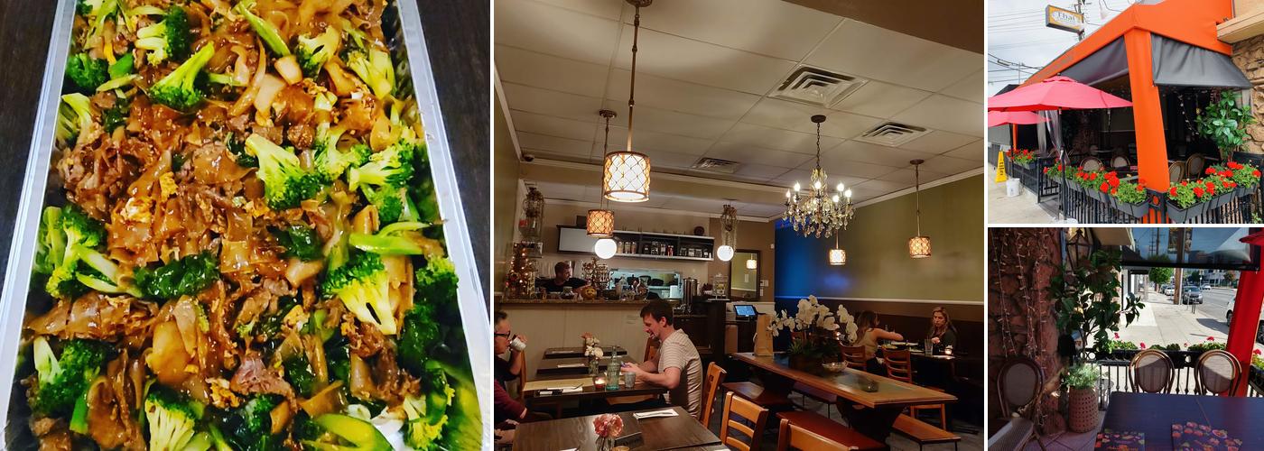 Rustic Spoon - Toluca Lake