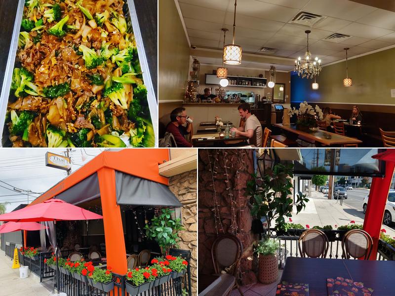 Rustic Spoon - Toluca Lake 4384 Lankershim Blvd, North Hollywood