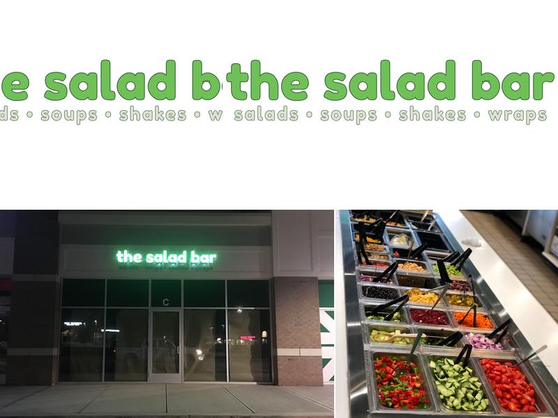 saladbar 856 Cromwell Ave, Rocky Hill